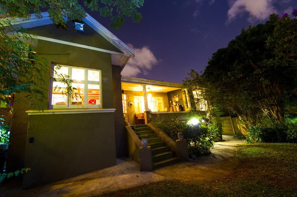 Terebinte Bed & Breakfast Durban Exterior foto