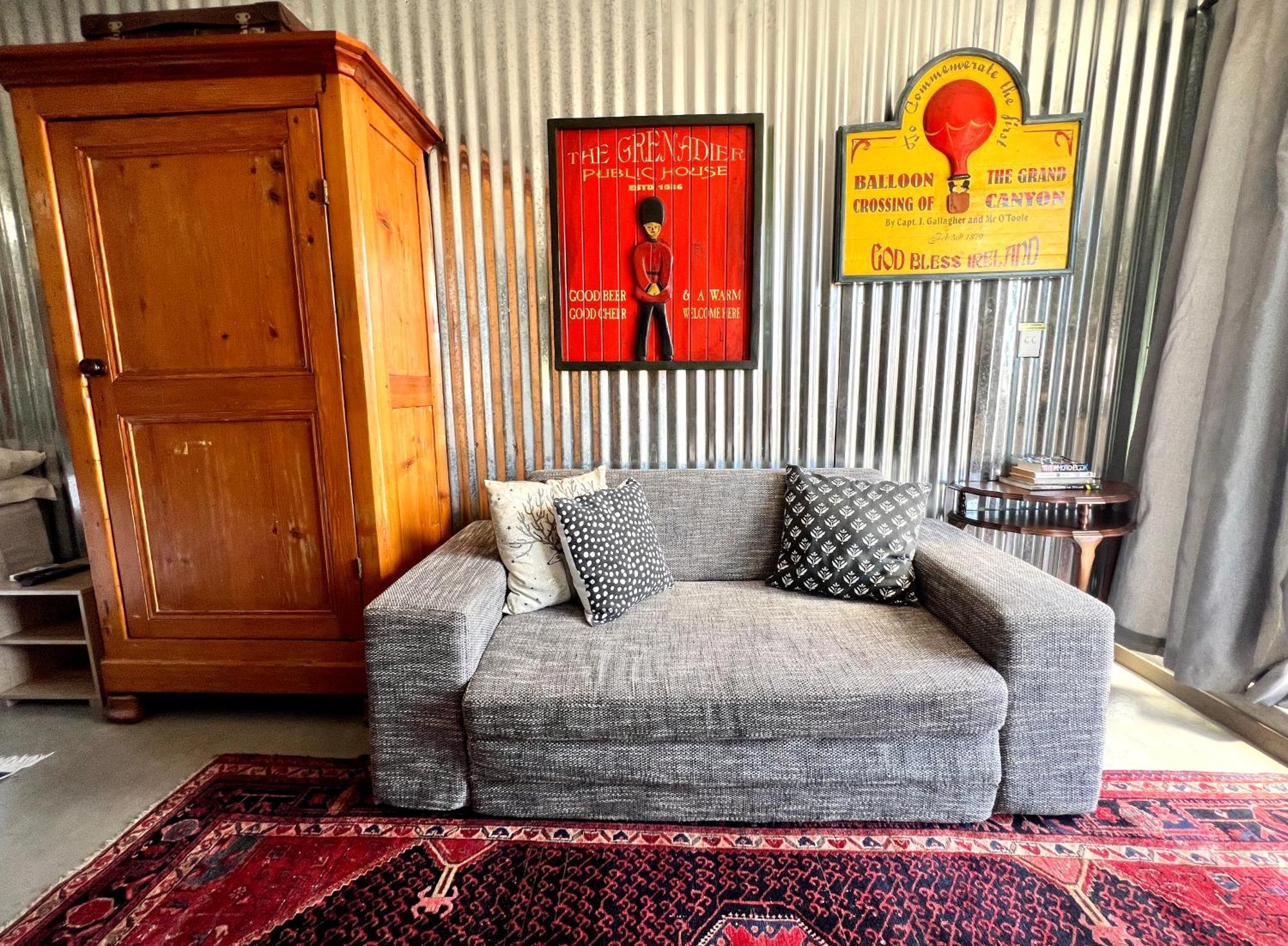 Terebinte Bed & Breakfast Durban Exterior foto