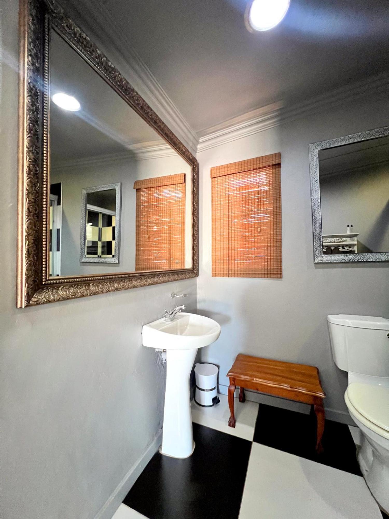 Terebinte Bed & Breakfast Durban Exterior foto