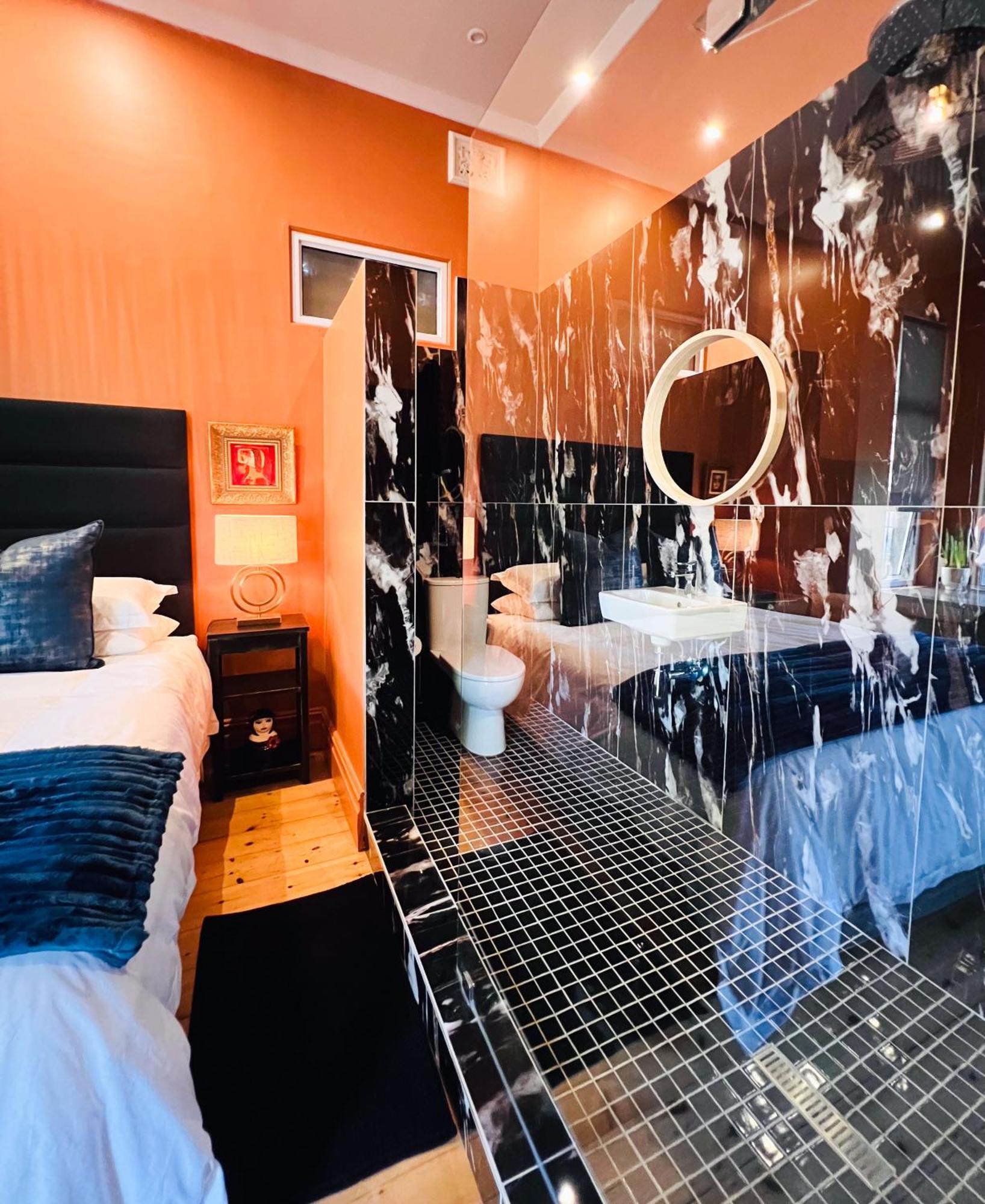 Terebinte Bed & Breakfast Durban Exterior foto