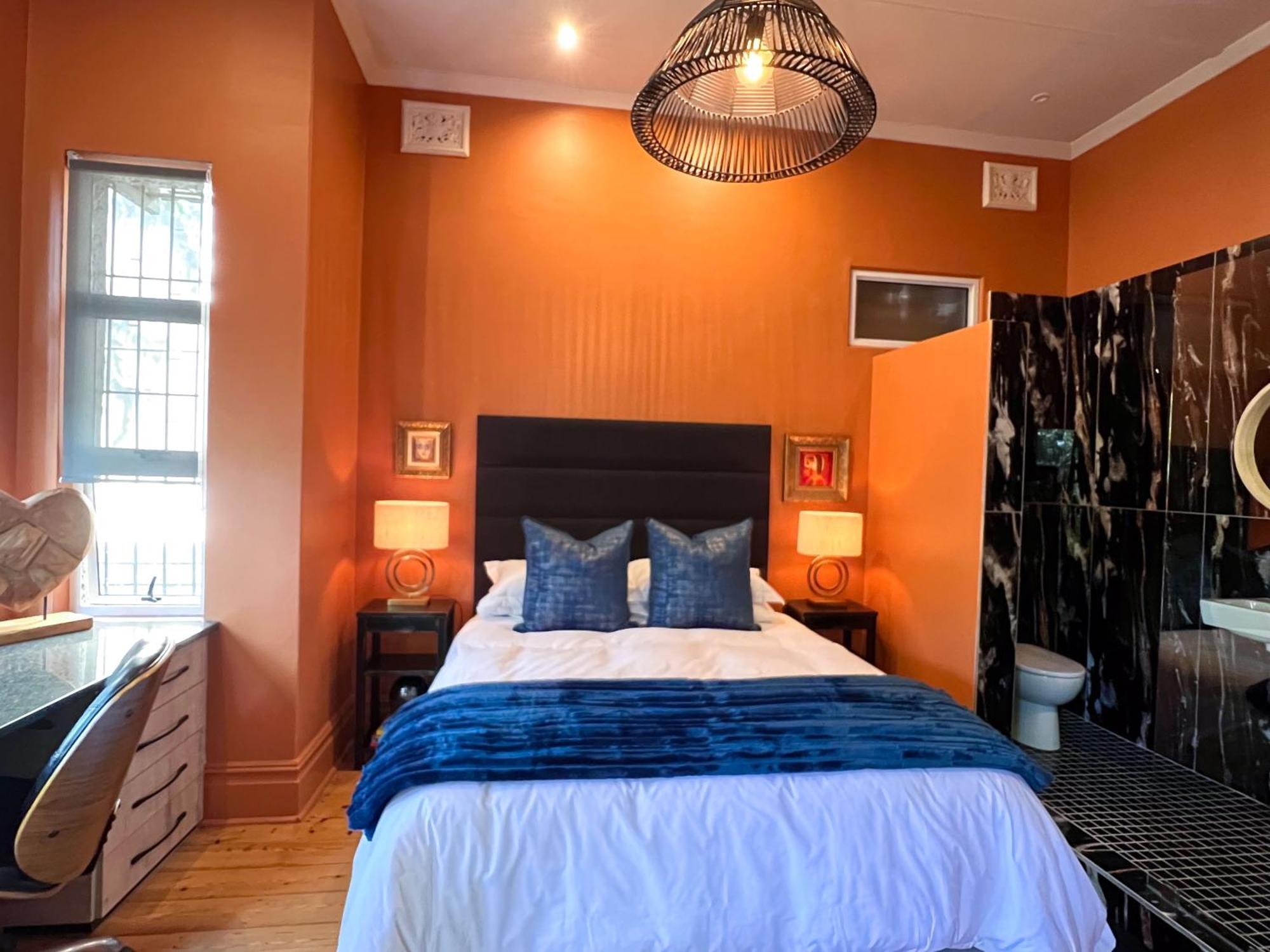 Terebinte Bed & Breakfast Durban Exterior foto