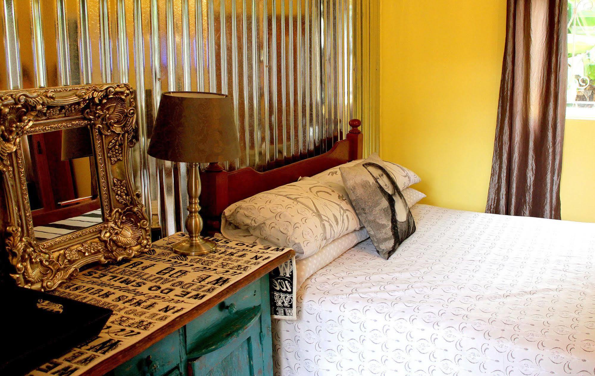 Terebinte Bed & Breakfast Durban Exterior foto